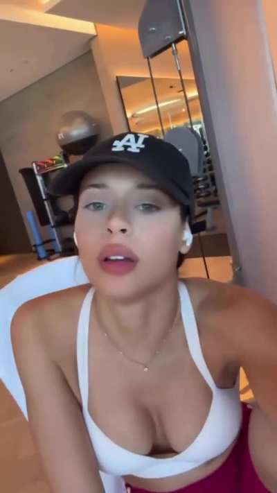 Daniela Melchior