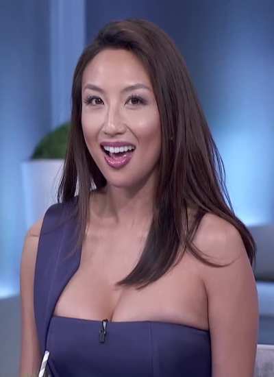 Jeannie Mai