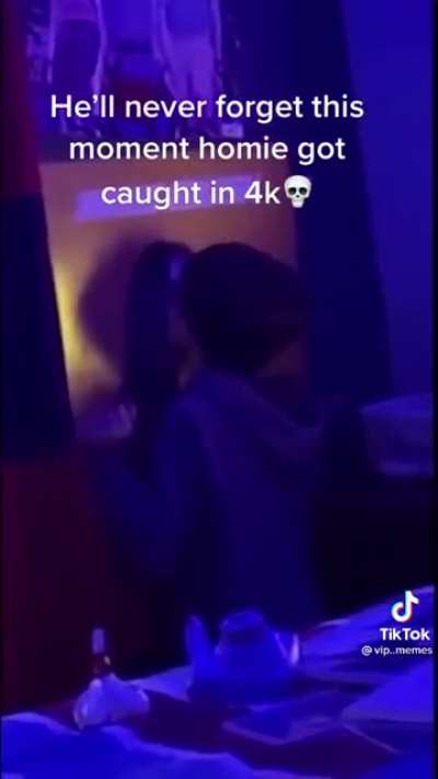 Caught in 4k