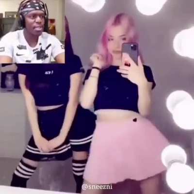 wehn sus?!?!?! 😳😳