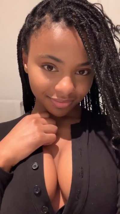 Why do people think that telling me that I&rsquo;ve photoshopped my face is an insult? You&rsquo;re telling me that I am too good to be true and I am eating it up. 😂