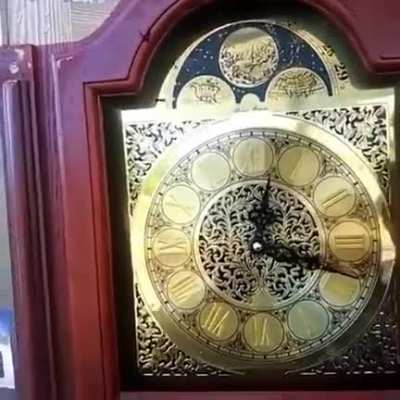 Clocks &eth;