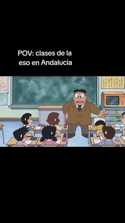 confirman?