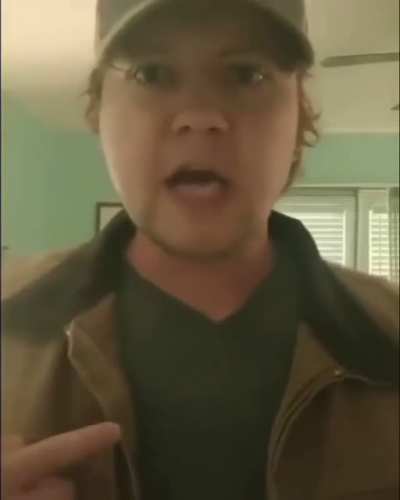 Go get his gun