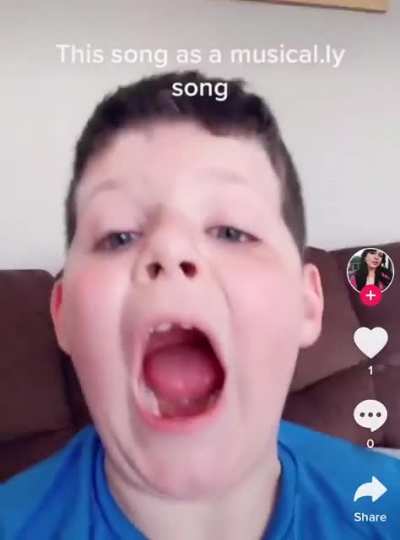 Omg Leaked Video of Ayesha&rsquo;s son............