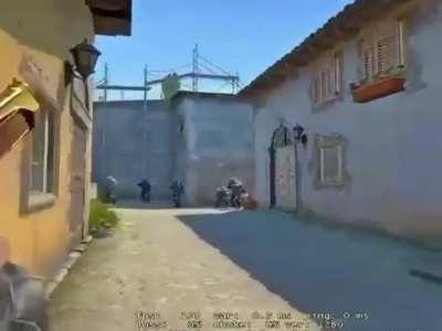 real [melhor jogada que j&aacute; vi]