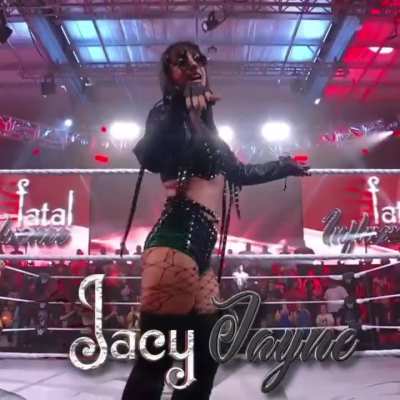 Jacy Jayne