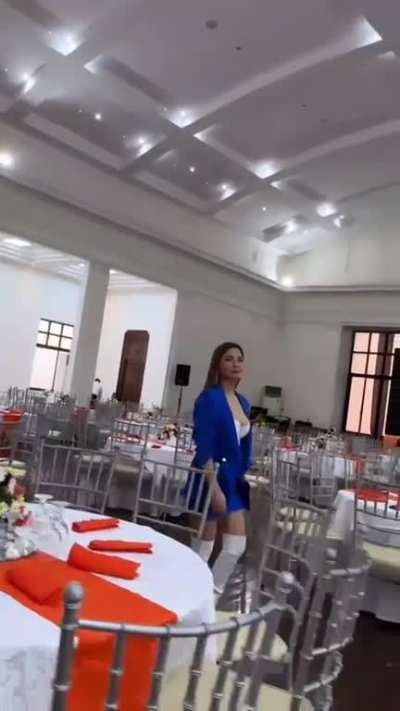 Tanya Chinita
