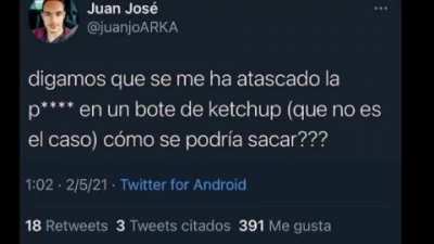 Se te acabo el tiempo