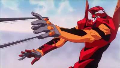 Dragoon ranged attack