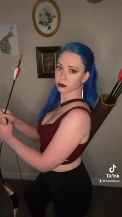 Is this a good TikTok? I spent a heck of a lot of time on it lol. (OC)