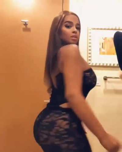Gisselle