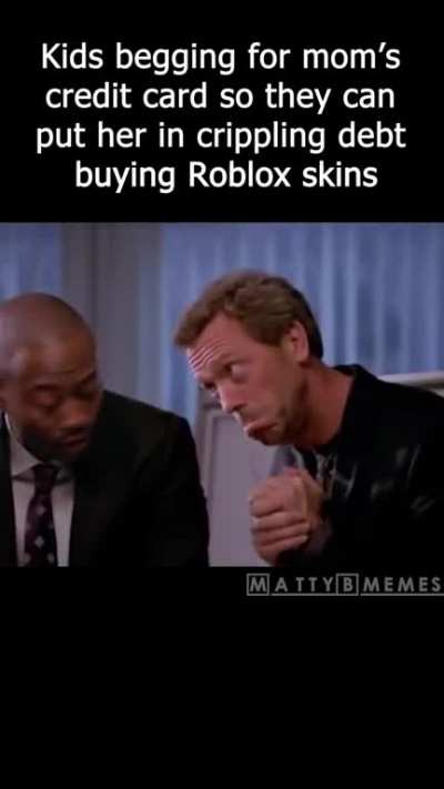 Anything for a House skin &eth;&yen;&micro;