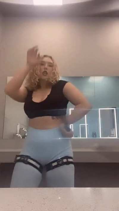 Nikkita Lyons