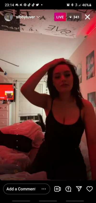 Massive Titties