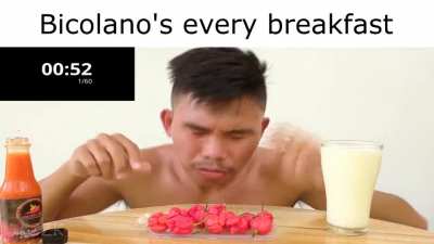 Province moment