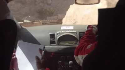 Driving