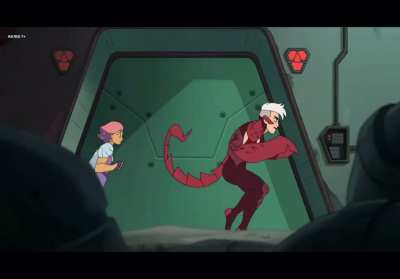 And no one will be the-AAA