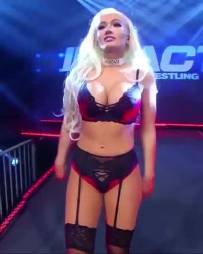 SCARLETT