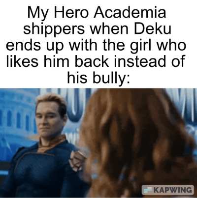 Mha 