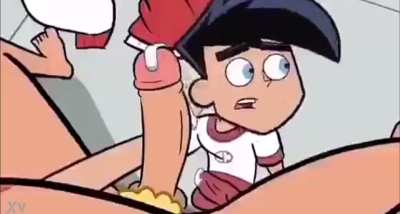 Danny Phantom 