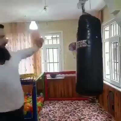 islami us&uuml;llere g&ouml;re spor
