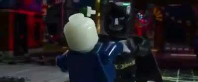 The Batman (LEGO)