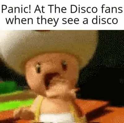 oh no