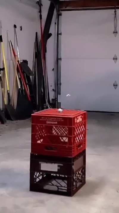 Throwing Scissors
