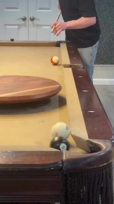 Trick Shot