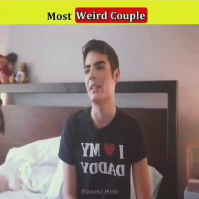 daddy irl