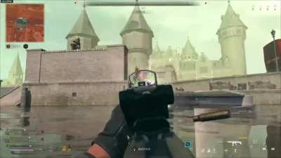 Y&rsquo;all might&rsquo;ve been right , but even if the X13auto is broken imma play with it after it&rsquo;s nerfed