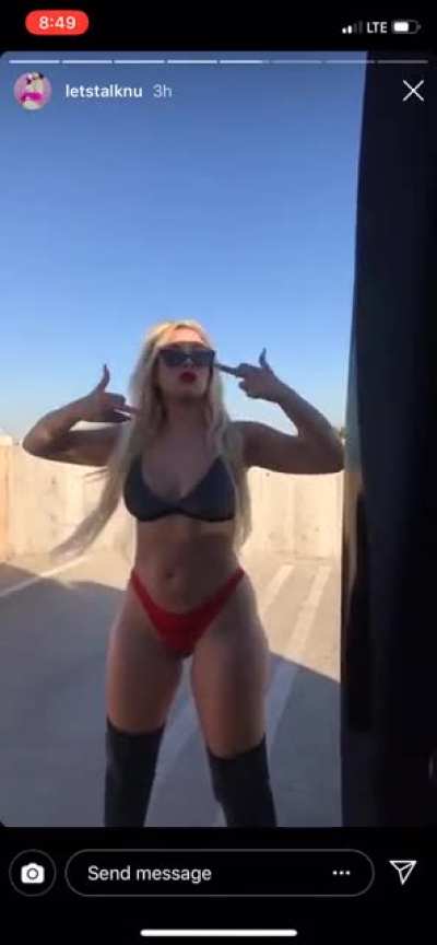 BTS Photoshoot