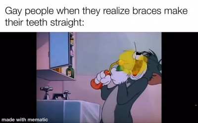 I can&rsquo;t let Tom and Jerry memes die