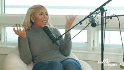 One time for MO shouting her out because, what happened??? The cast loved her she&rsquo;s a great Podder that the Patronies know&hellip; Did she leave for nursing school, not tapped in she was super dope.  Why doesn&rsquo;t she pop up anymore?