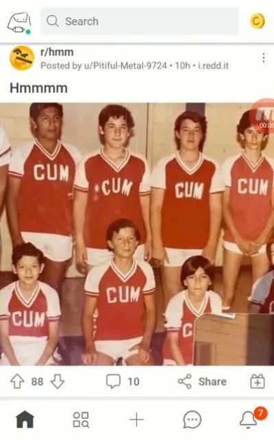 Hmm