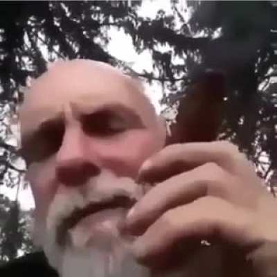 big weed