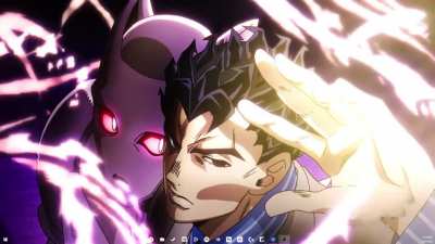 (Wallpaper Engine) Yoshikage Kira