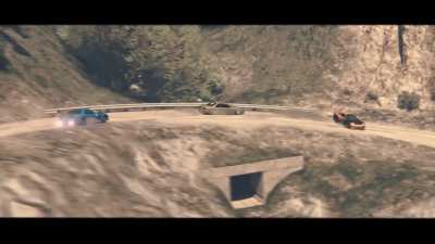Super Sonic: Smokin' Hot - GTA V Movie. took me four days to get these together &amp;lt;3 i hope you like it. Constructive criticism/feedback is very much welcome!