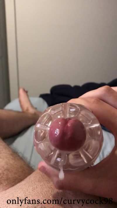 I cum so Hard !!!!!!