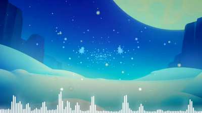 Snowy Battle Remix | Remixed Version of Snow Battle 3.. Wear Headphones!