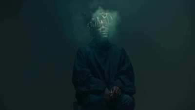 Juice WRLD&rsquo;s Hate Me, vocals only. Hits different.