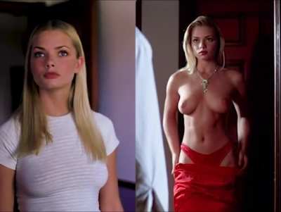 Jaime Pressly - Poison Ivy The New Seduction (1997)