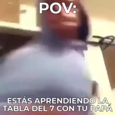 violencia dom&eacute;stica 😈🤑🤑🤑
