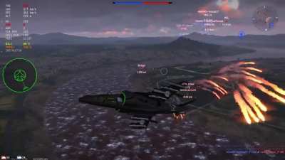 Simply an issue of Skill&trade;