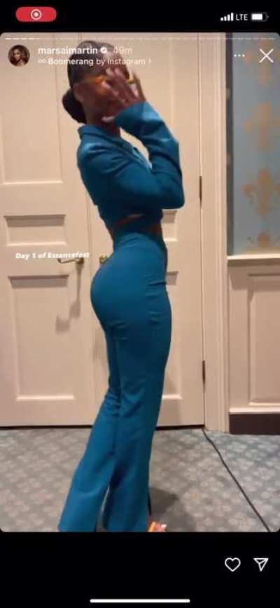 Insta story