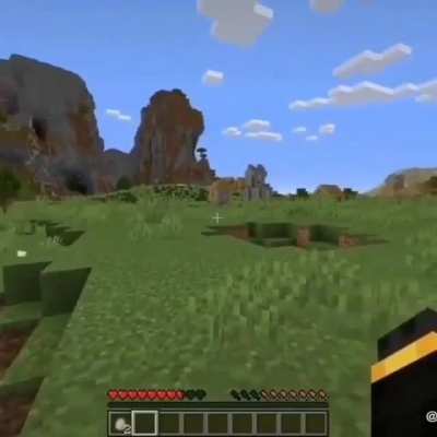 An egg which spawn 2 eggs. Credits to Fundy