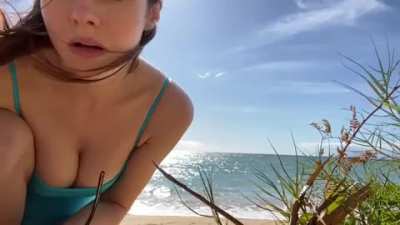 Alexandra Daddario