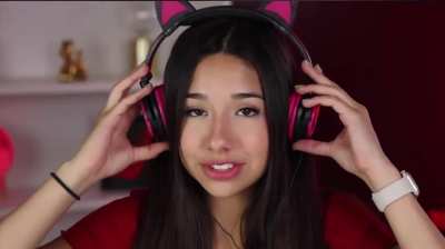 Walmart Pokimane