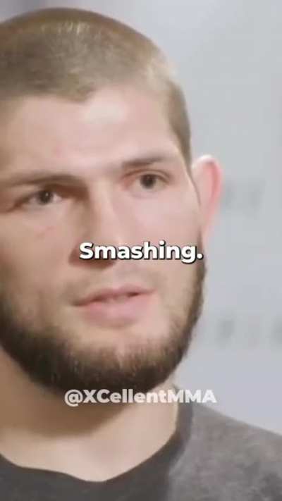 My legacy is SMASH